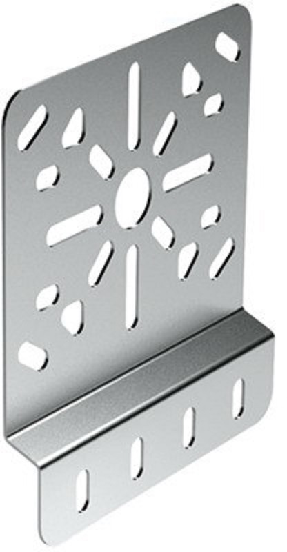 Пластина монтажная для лестничного лотка верикальная DKC L5 Combitech фото Пластина монтажная для лестничного лотка верикальная DKC L5 Combitech картинка